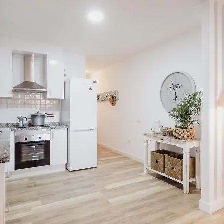 Marinero Apartmán *