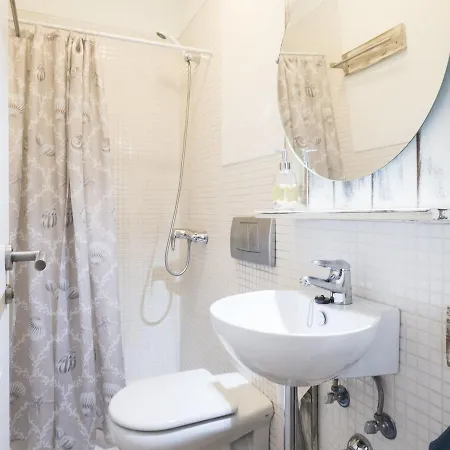 Apartmán Marinero