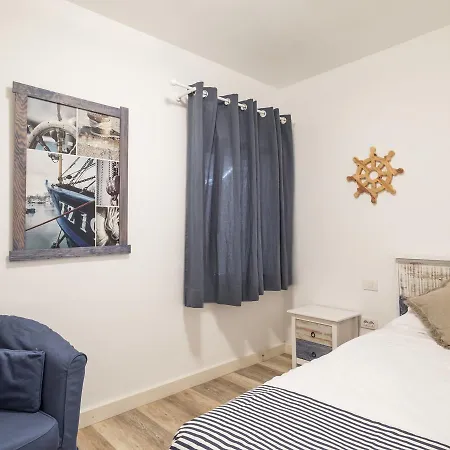 Marinero Apartmán Poris de Abona