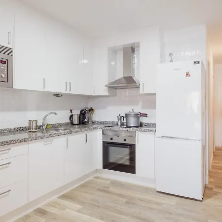 Apartmán Marinero