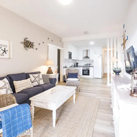 Apartmán Marinero