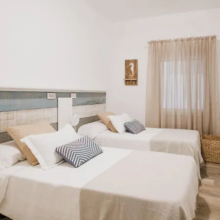 Apartmán Marinero *