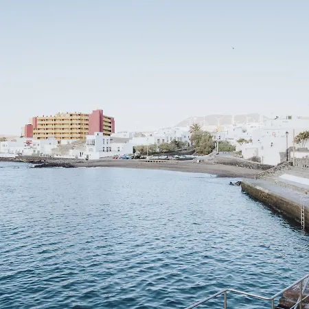 Marinero Apartmán *