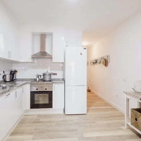 Apartmán Marinero Poris de Abona