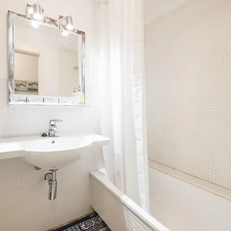 Apartmán Marinero *