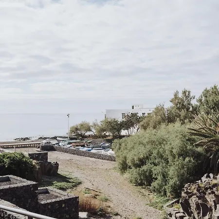Marinero Poris de Abona