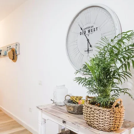 Apartment Marinero